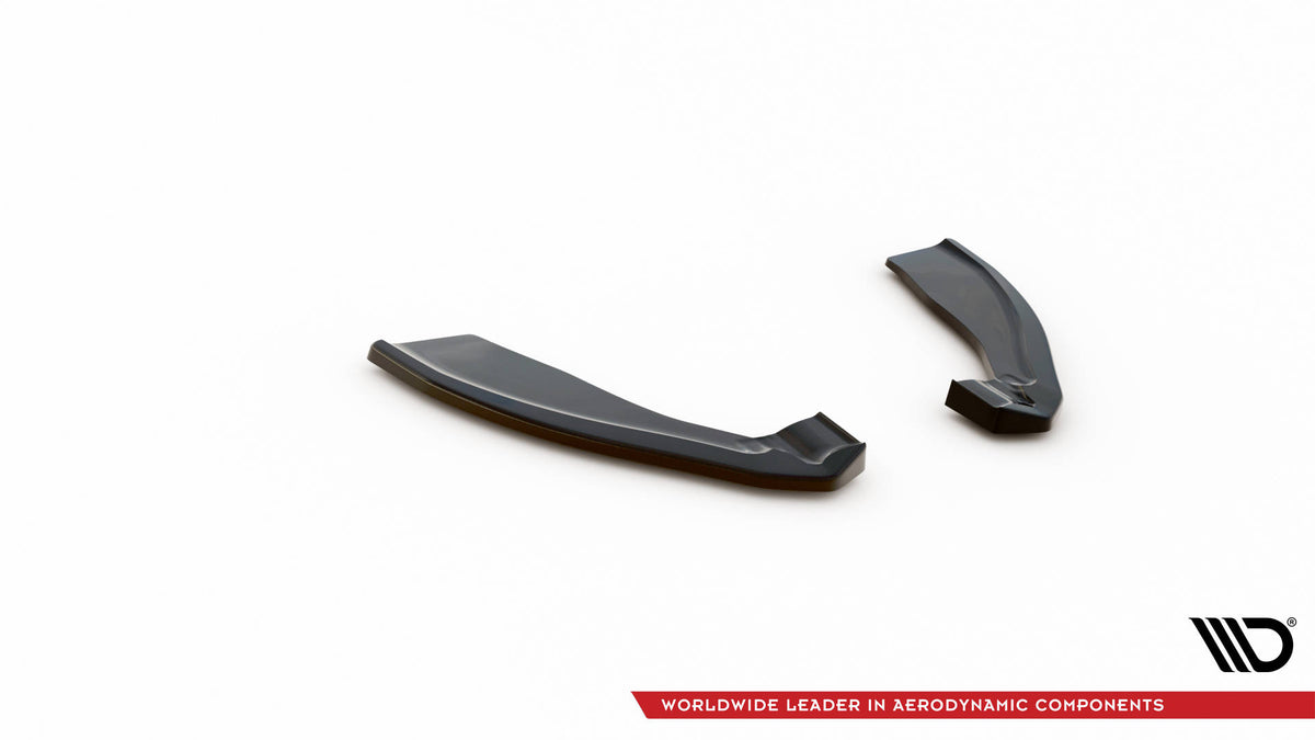 Maxton Design Splitter Laterali Post. - BMW Serie 6 F86 - img 4