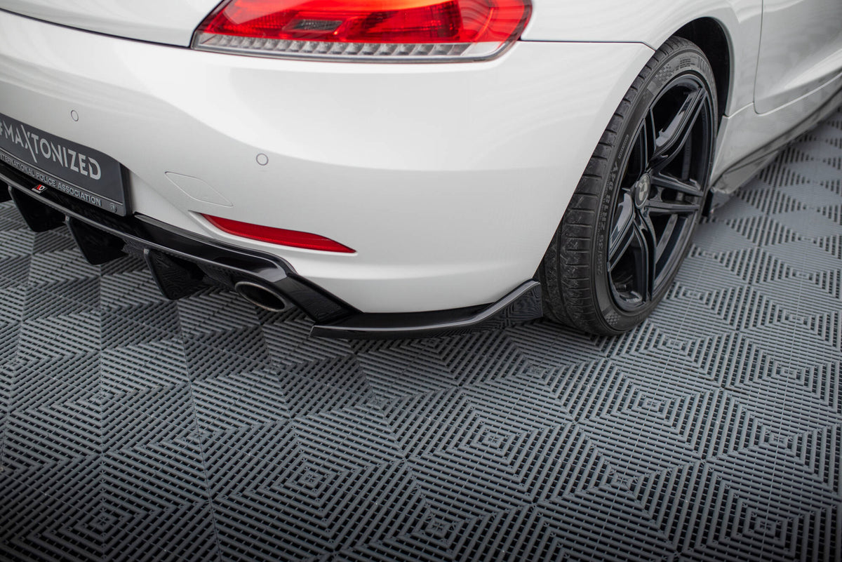 Maxton Design Splitter Laterali Post. - BMW Serie 4 E89