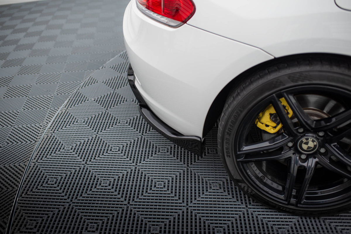 Maxton Design Splitter Laterali Post. - BMW Serie 4 E89 - img 3