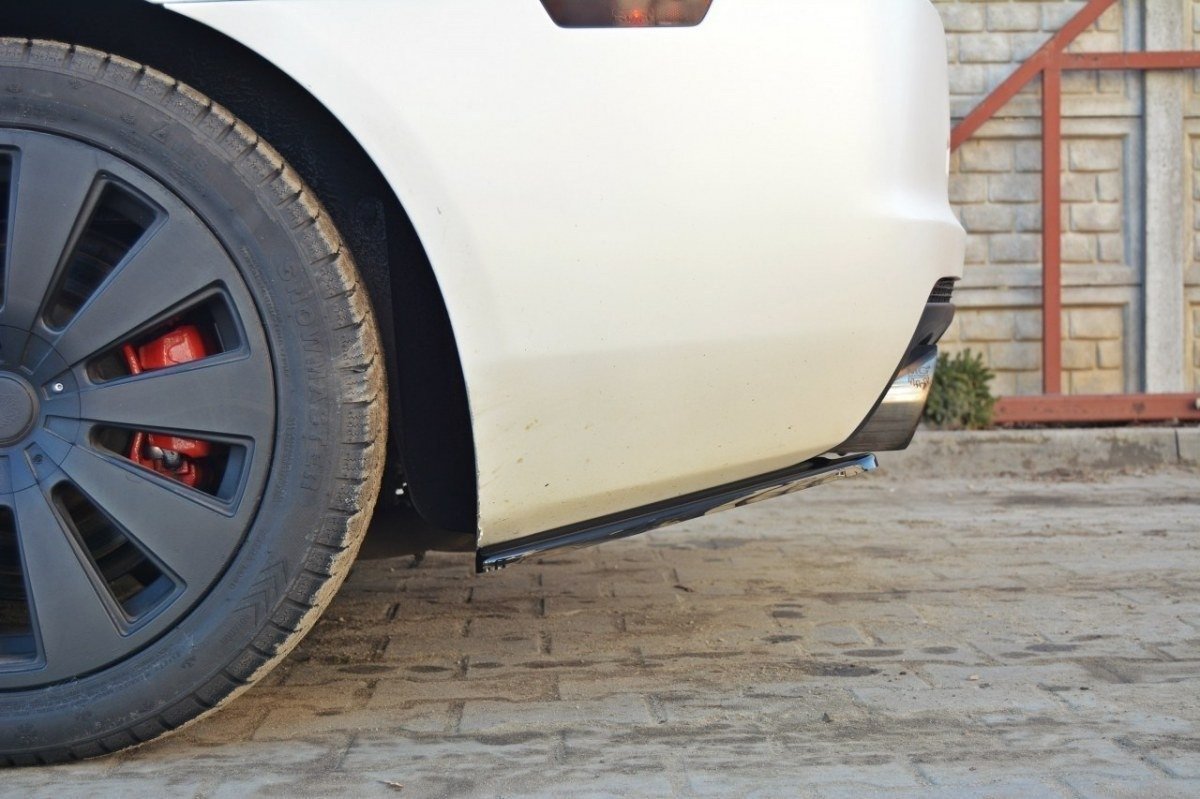 Maxton Design Splitter Laterali Post. - Chevrolet Camaro EU - img 3