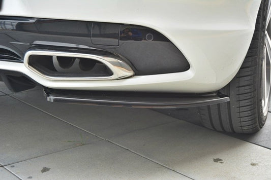 Maxton Design Splitter Laterali Post. - Citroen DS5