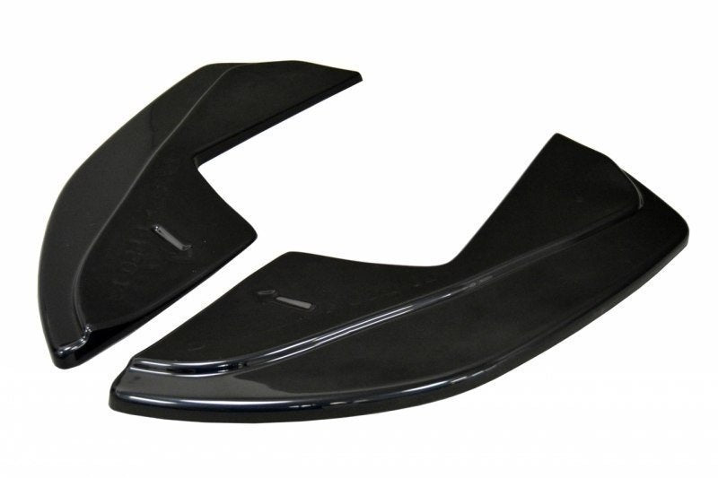 Maxton Design Splitter Laterali Post. - Citroen DS5 - img 7