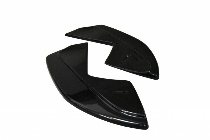 Maxton Design Splitter Laterali Post. - Citroen DS5 - img 6