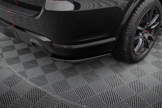 Maxton Design Splitter Laterali Post. - Dodge Durango RT