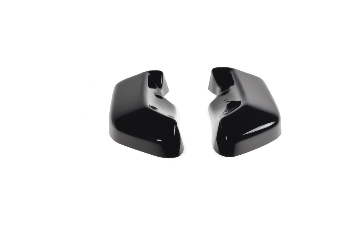 Maxton Design Splitter Laterali Post. - Fiat 500 - img 5