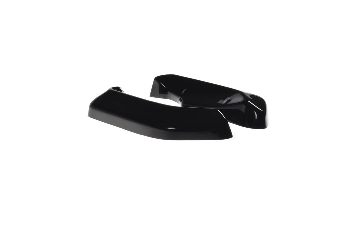 Maxton Design Splitter Laterali Post. - Fiat 500 - img 4