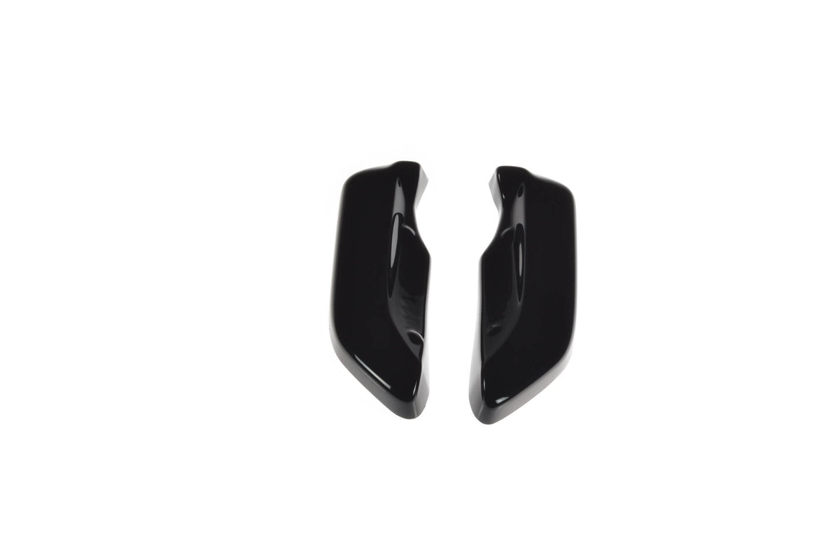 Maxton Design Splitter Laterali Post. - Fiat 500 - img 6