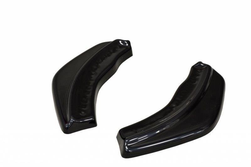 Maxton Design Splitter Laterali Post. - Ford Focus RS Mk1 - img 4