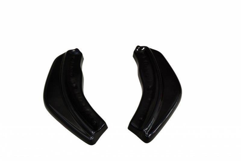Maxton Design Splitter Laterali Post. - Ford Focus RS Mk1 - img 5