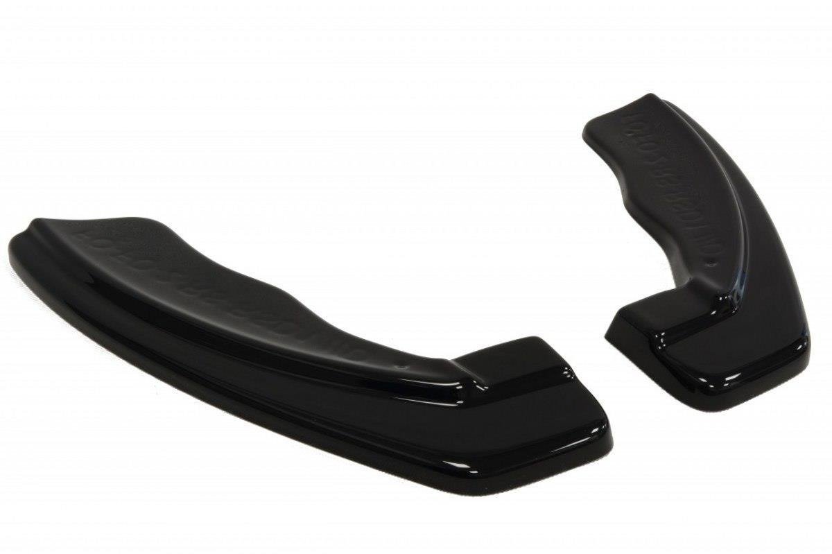 Maxton Design Splitter Laterali Post. - Ford Focus RS Mk2 - img 5