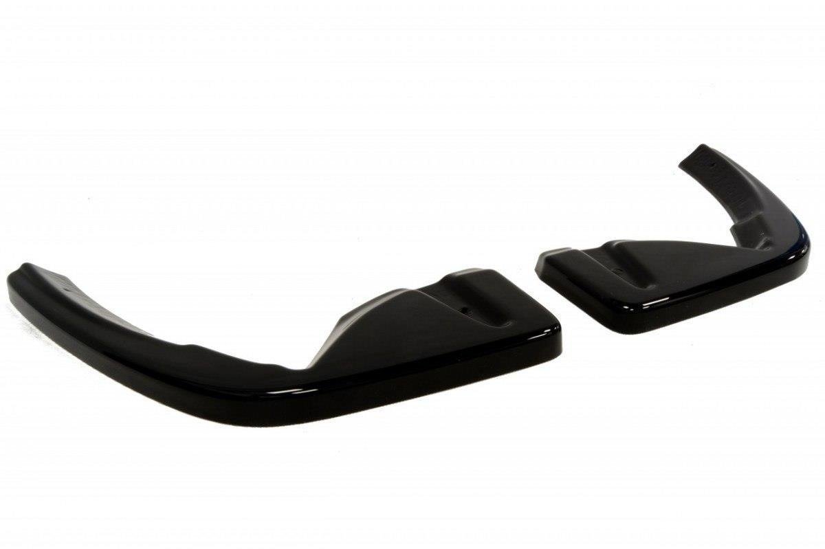 Maxton Design Splitter Laterali Post. - Ford Focus RS Mk3 - img 4