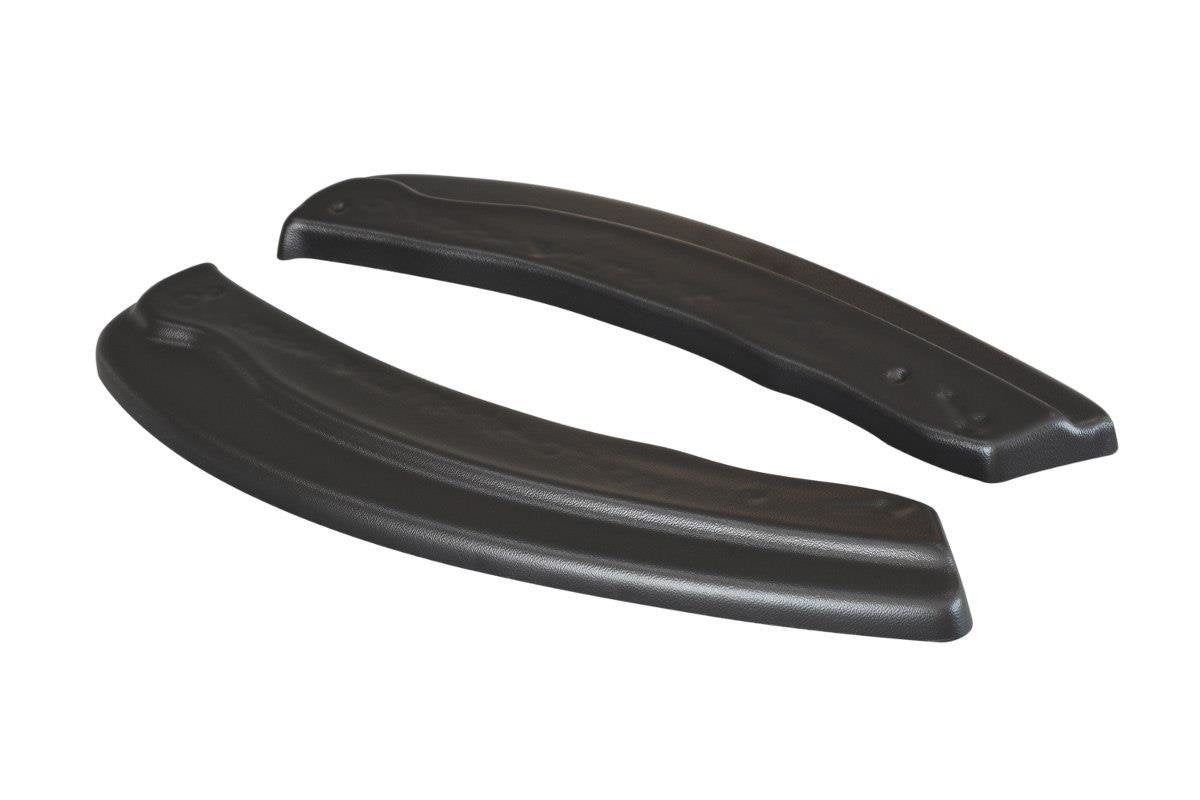 Maxton Design Splitter Laterali Post. - Ford Focus ST Mk3 Facelift - img 4