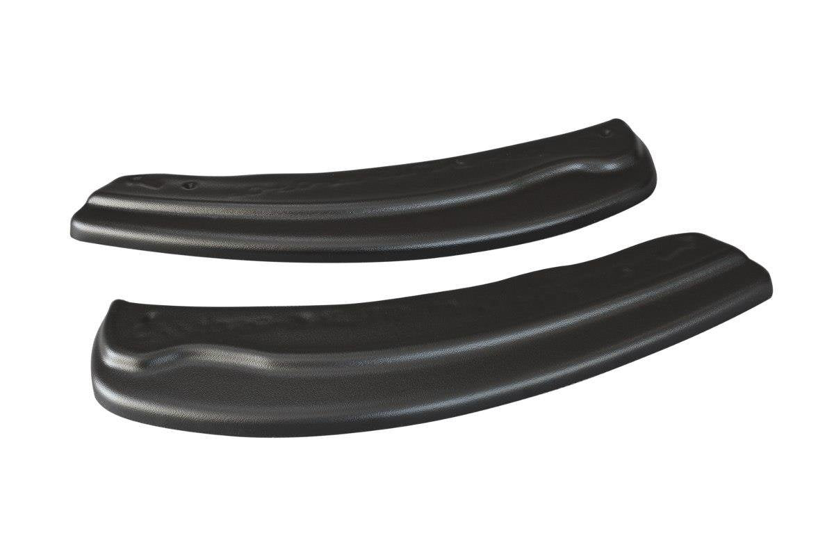 Maxton Design Splitter Laterali Post. - Ford Focus ST Mk3 Facelift - img 6