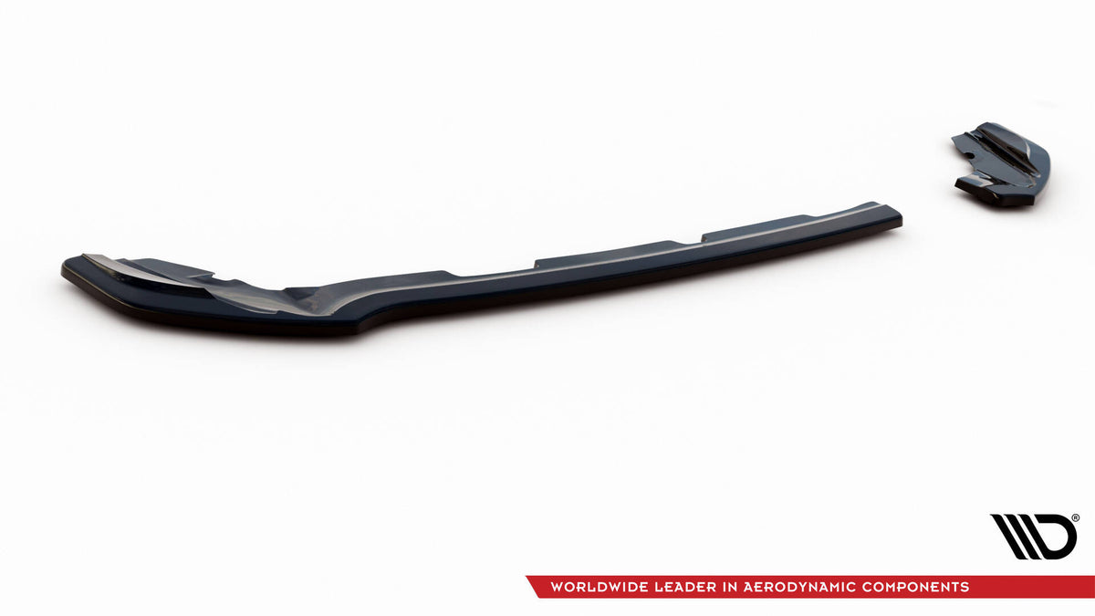 Maxton Design Splitter Laterali Post. - Ford Puma ST-Line - img 6