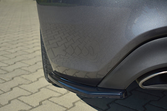 Maxton Design Splitter Laterali Post. - Hyundai Genesis