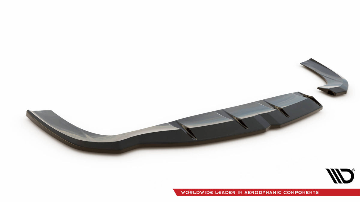Maxton Design Splitter Laterali Post. - Hyundai I30 Mk3 Facelift - img 5
