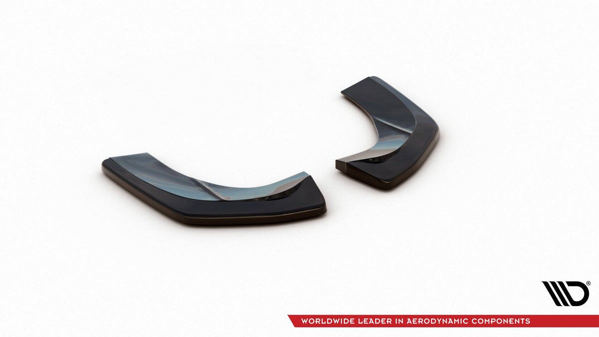 Maxton Design Splitter Laterali Post. - Hyundai I30 N Mk3 - img 4