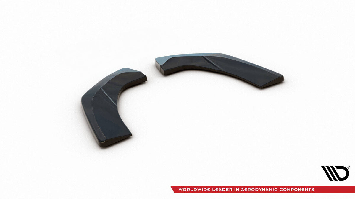 Maxton Design Splitter Laterali Post. - Hyundai I30 N Mk3 - img 5