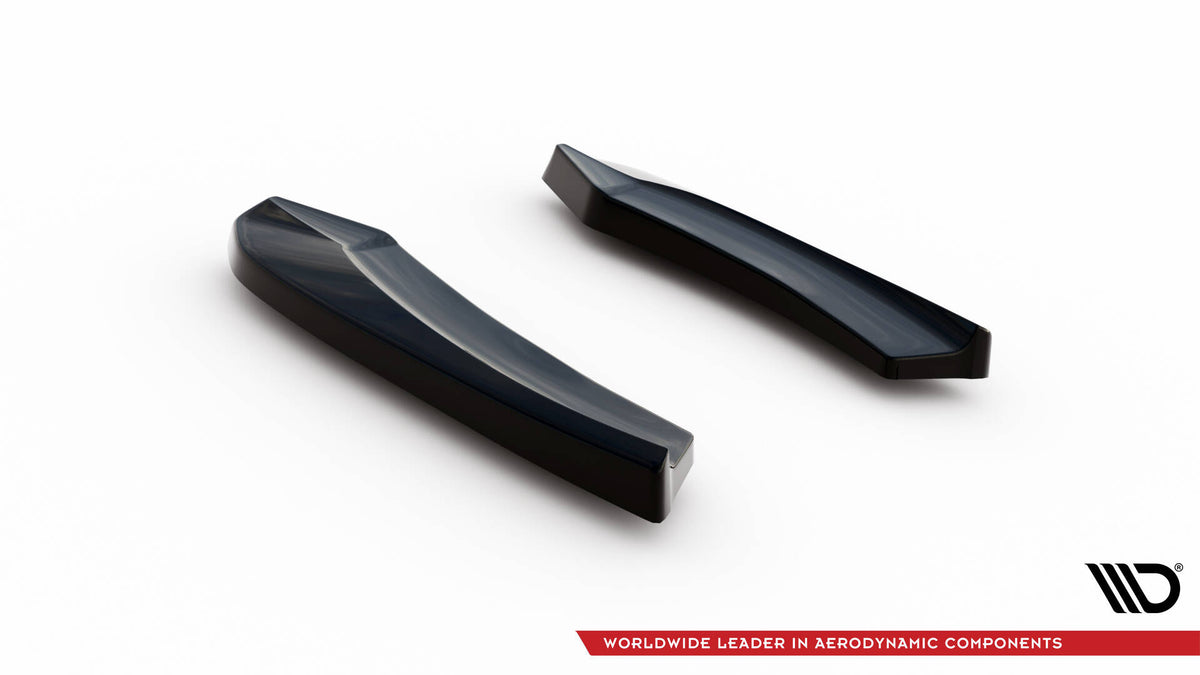Maxton Design Splitter Laterali Post. - Kia Cee'd GT - img 4