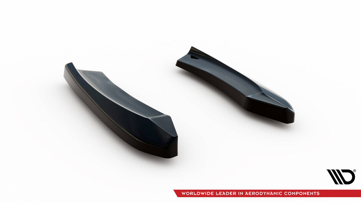 Maxton Design Splitter Laterali Post. - Kia Cee'd GT - img 5