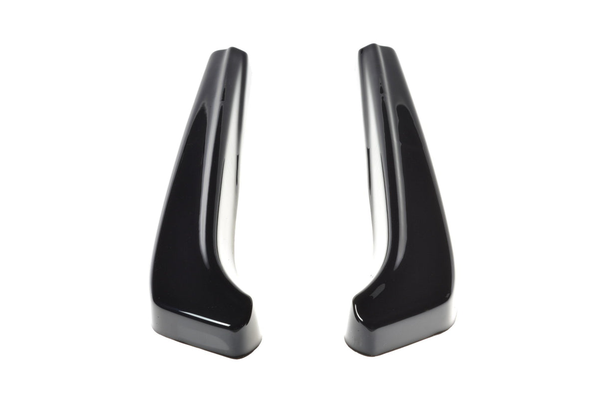 Maxton Design Splitter Laterali Post. - Lexus GS Mk3 - img 5