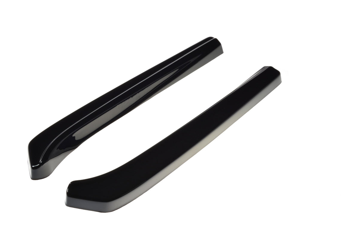 Maxton Design Splitter Laterali Post. - Lexus GS Mk3 - img 6