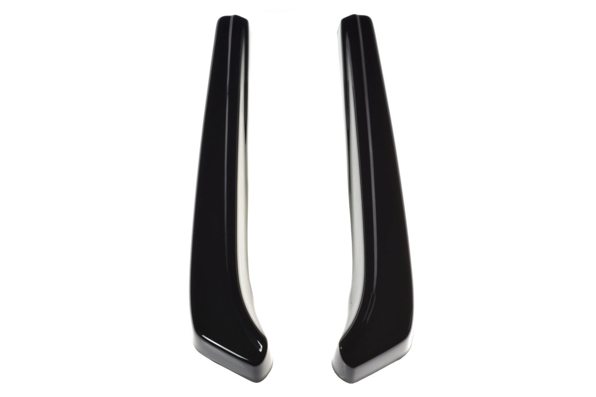 Maxton Design Splitter Laterali Post. - Lexus GS Mk3 - img 7