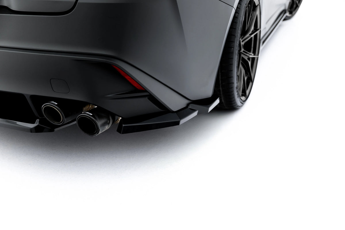 Maxton Design Splitter Laterali Post. - Lexus IS IS 500 - img 3