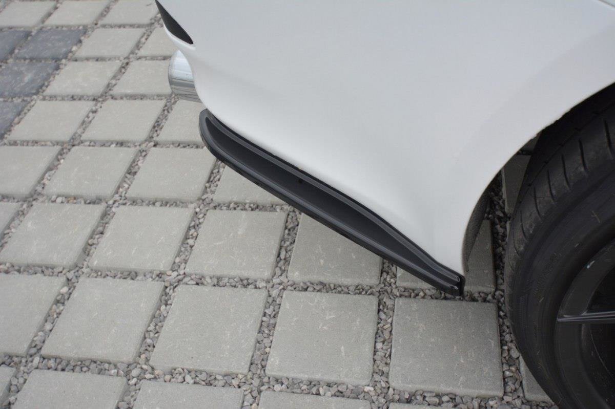Maxton Design Splitter Laterali Post. - Lexus IS Mk2 - img 2