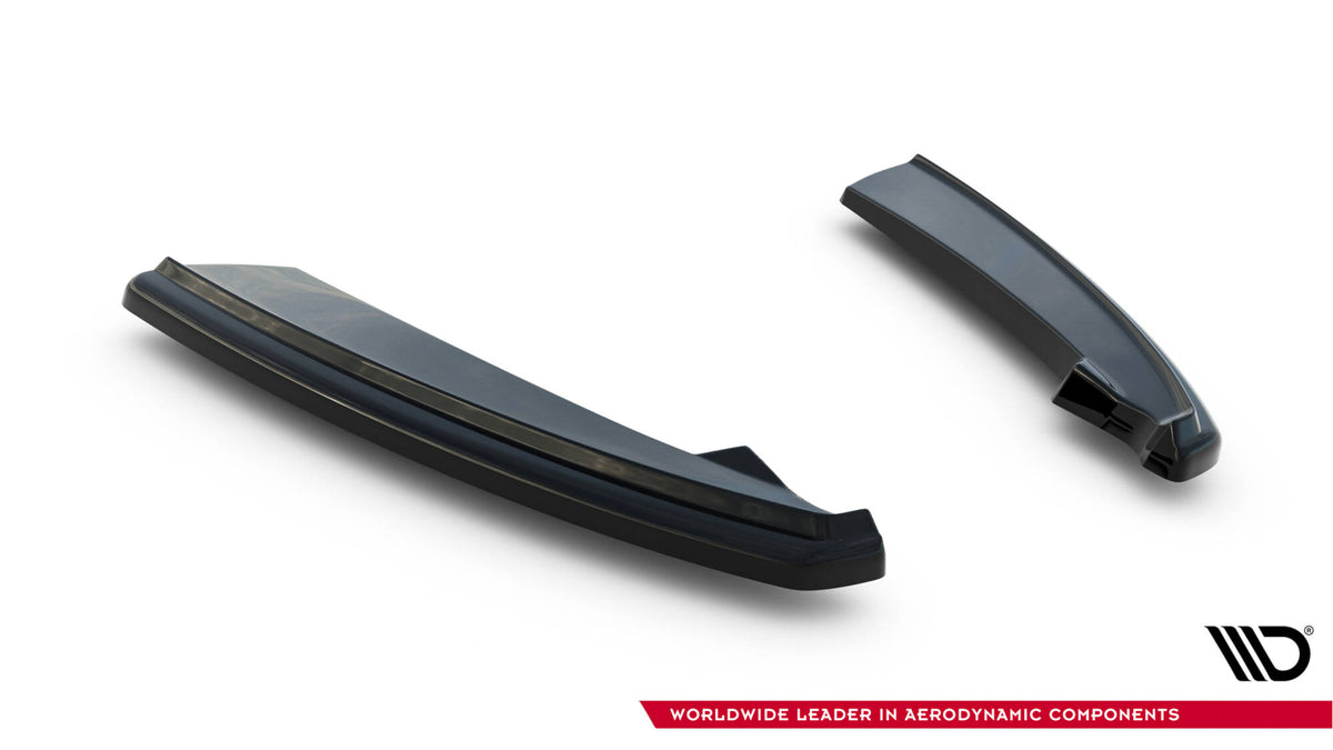 Maxton Design Splitter Laterali Post. - Lexus LC - img 5