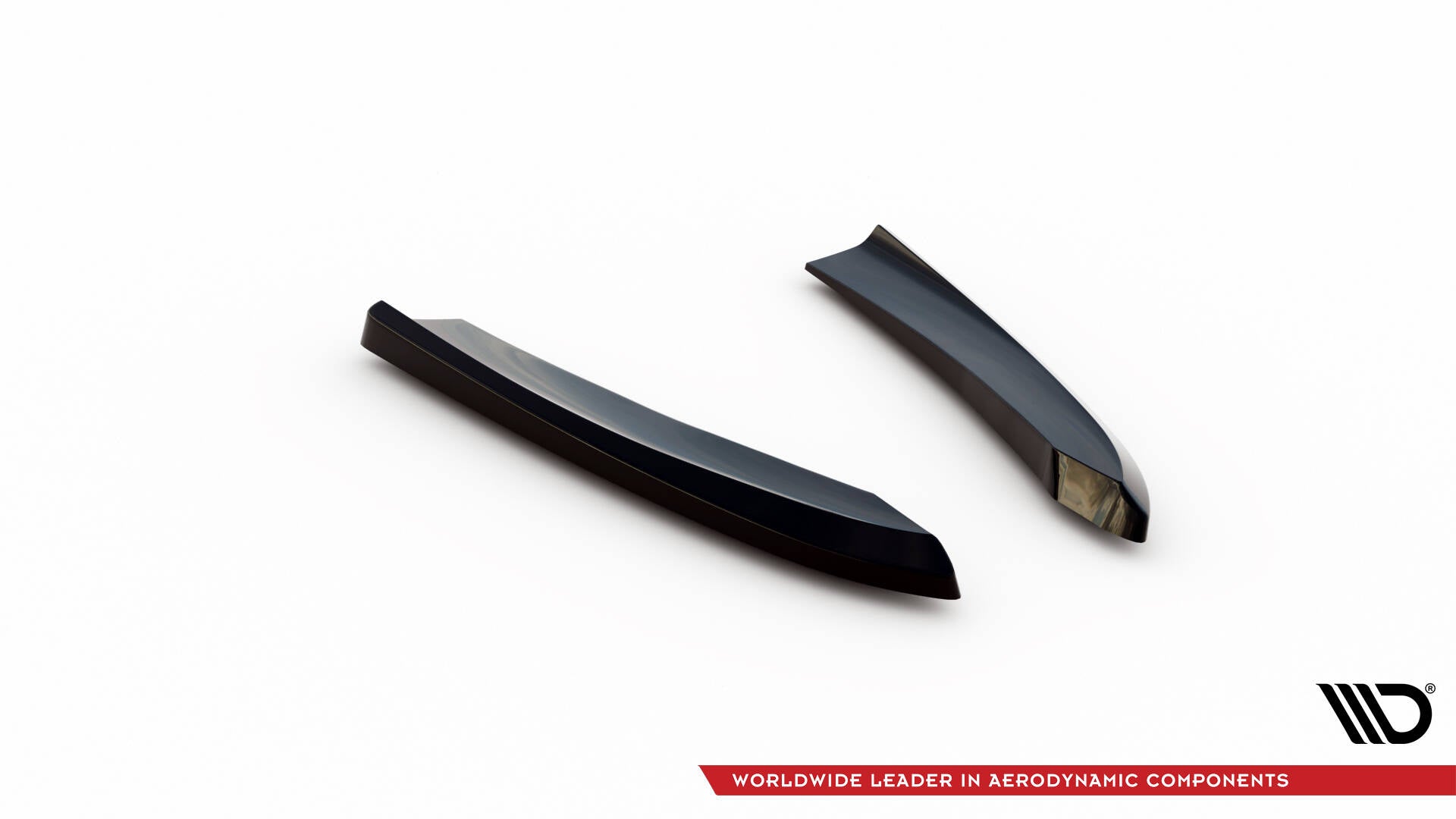 Maxton Design Splitter Laterali Post. - Mazda 6 Mk3 FL - img 3