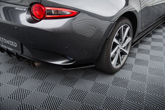 Maxton Design Splitter Laterali Post. - Mazda MX-5 Mk4 ND