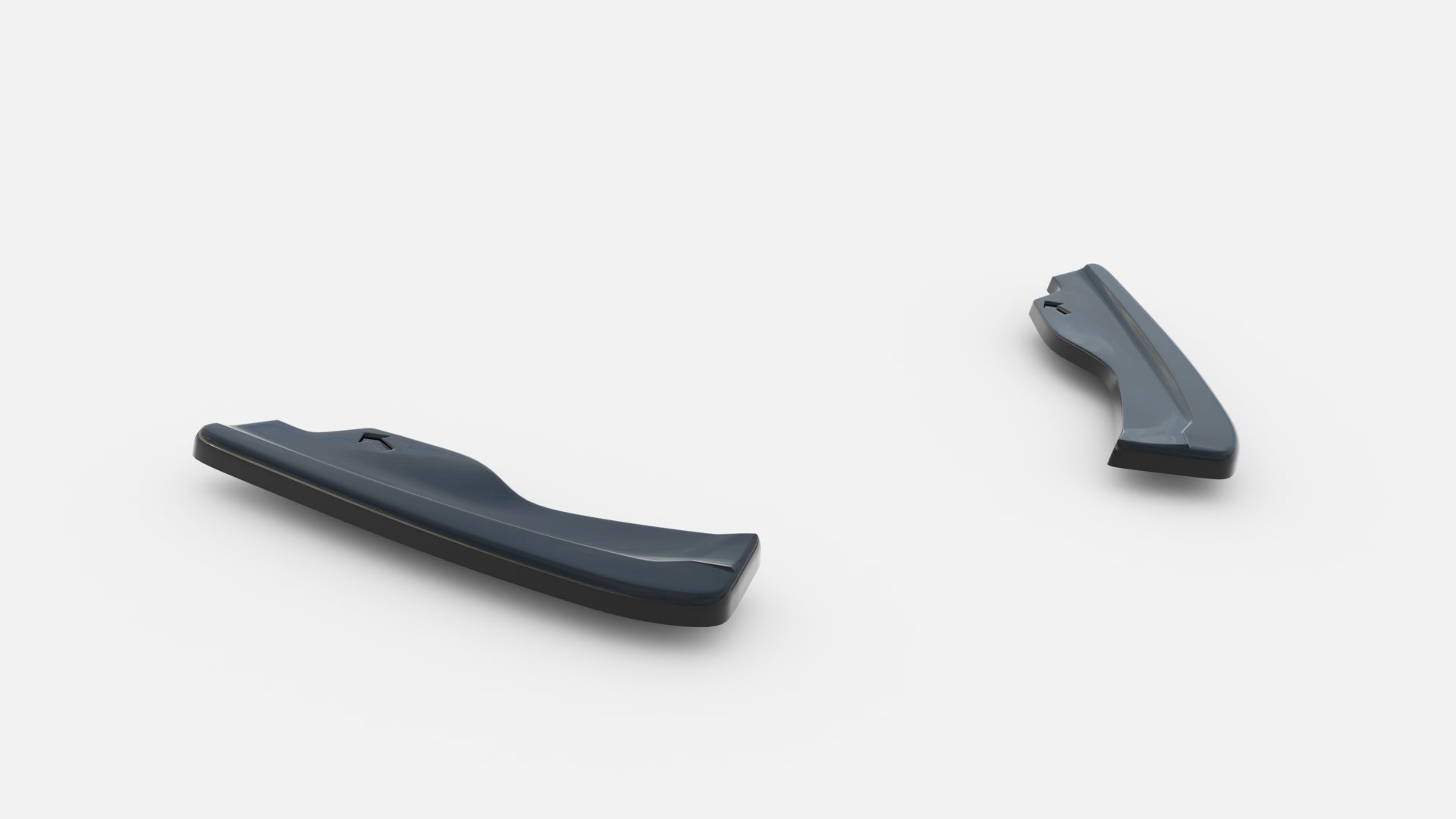 Maxton Design Splitter Laterali Post. - Mazda MX-5 Mk4 ND - img 3