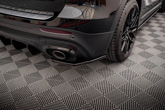 Maxton Design Splitter Laterali Post. - Mercedes GLB GLB 35 AMG