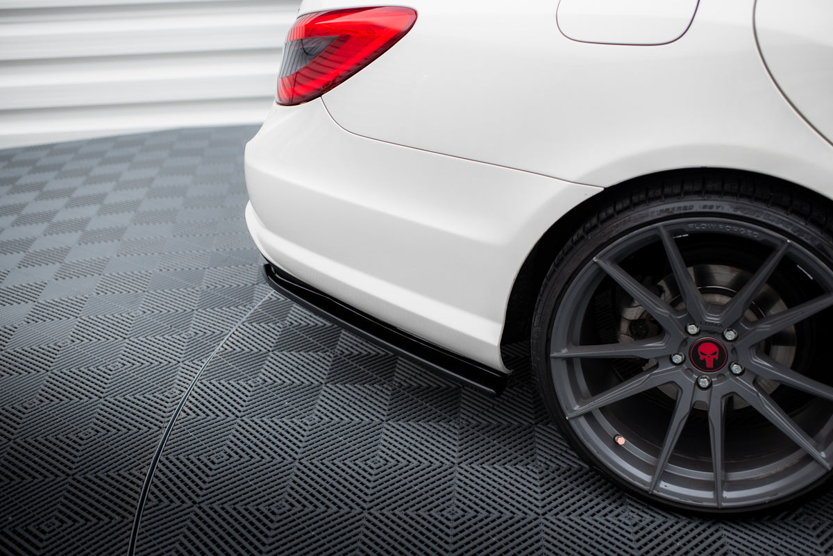 Maxton Design Splitter Laterali Post. - Mercedes CLS AMG-Line - img 2