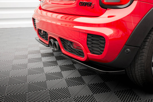 Maxton Design Splitter Laterali Post. - Mini Cooper F56 JCW