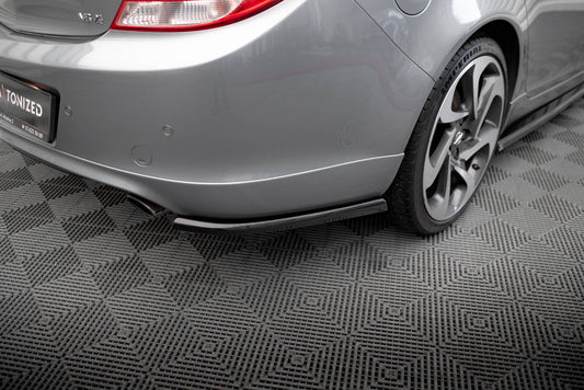 Maxton Design Splitter Laterali Post. - Opel Insignia