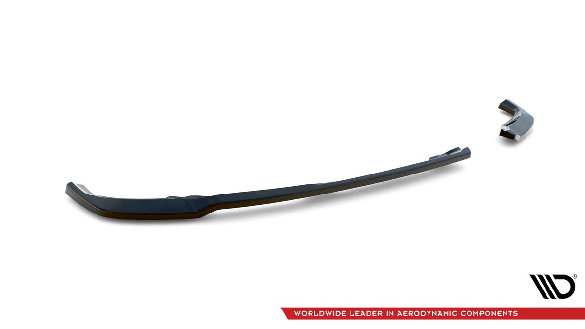 Maxton Design Splitter Laterali Post. - Peugeot 208 - img 4