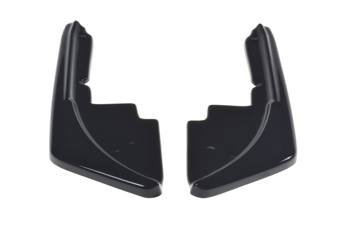 Maxton Design Splitter Laterali Post. - Peugeot 508 - img 5