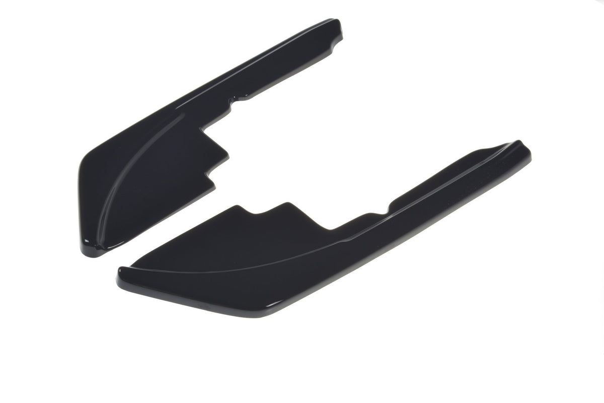 Maxton Design Splitter Laterali Post. - Peugeot 508 - img 6