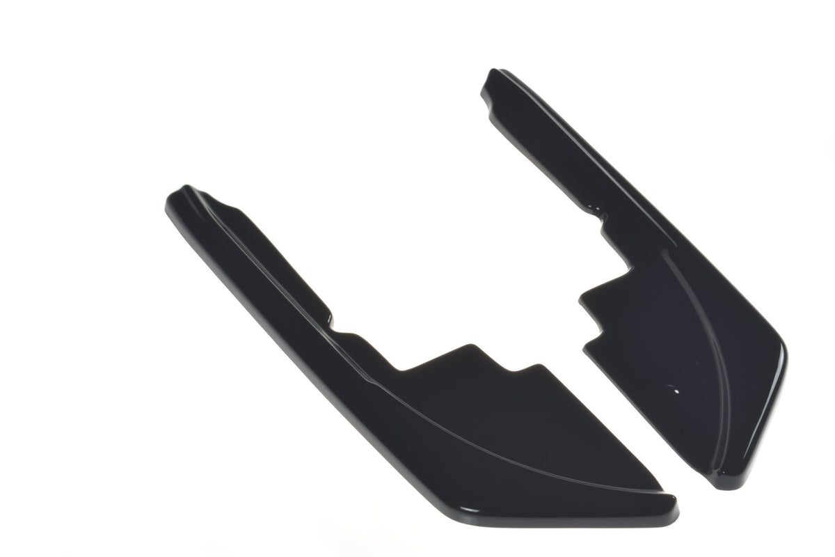 Maxton Design Splitter Laterali Post. - Peugeot 508 - img 7