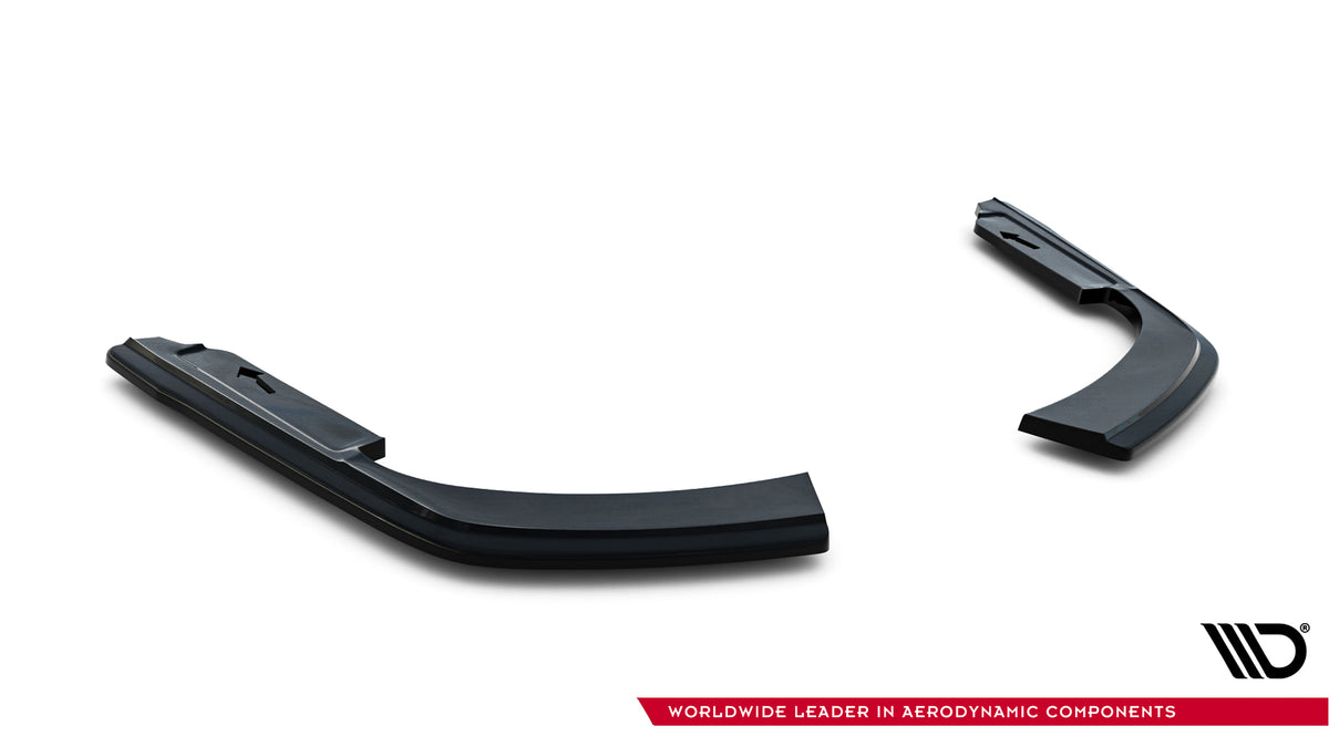 Maxton Design Splitter Laterali Post. - Renault Talisman - img 4