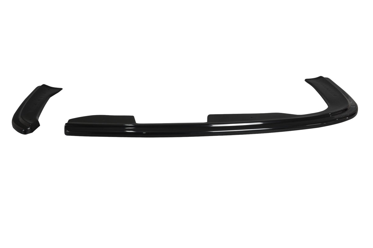 Maxton Design Splitter Laterali Post. - Skoda Octavia RS Facelift Mk2 - img 5