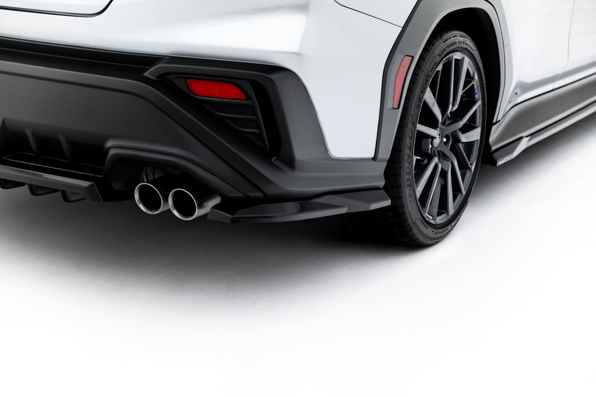 Maxton Design Splitter Laterali Post. - Subaru WRX STI - img 3