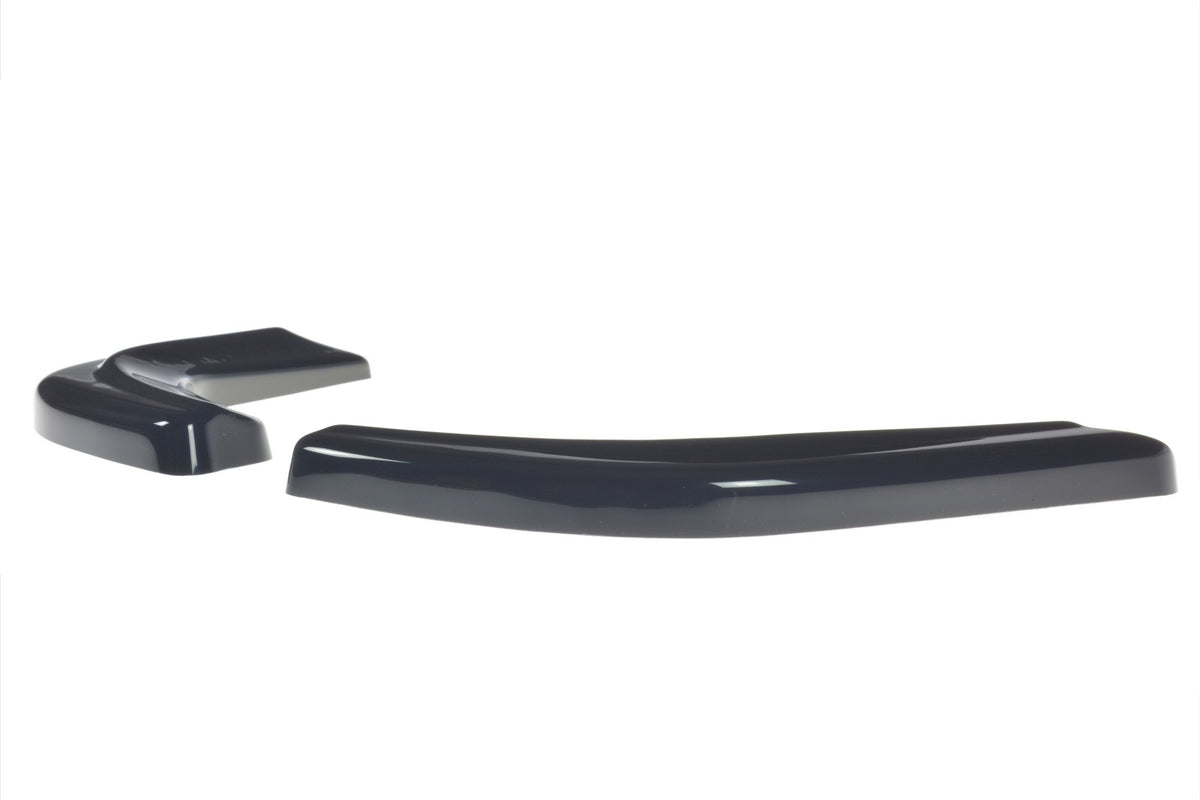 Maxton Design Splitter Laterali Post. - Suzuki Swift Mk6 Sport - img 6