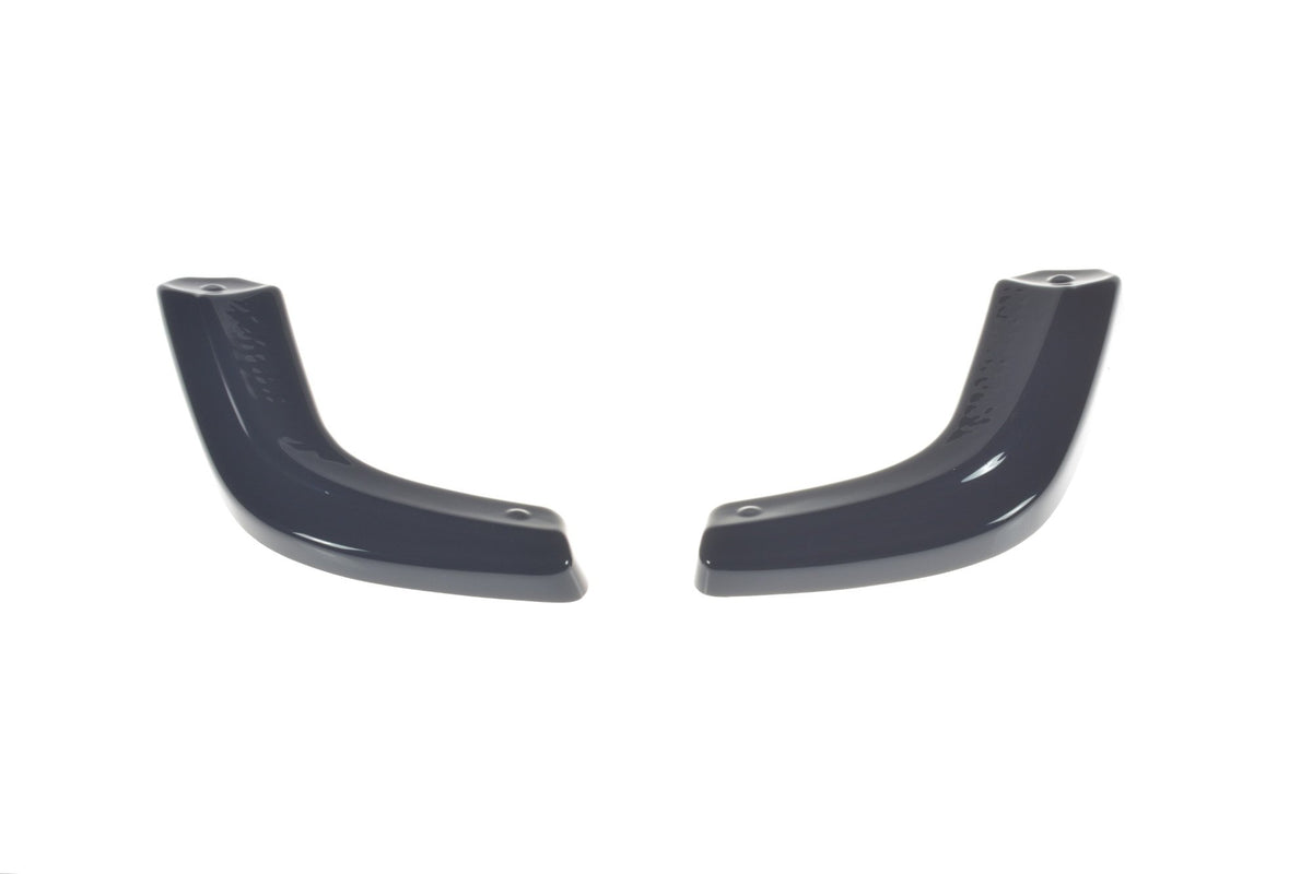 Maxton Design Splitter Laterali Post. - Suzuki Swift Mk6 Sport - img 4