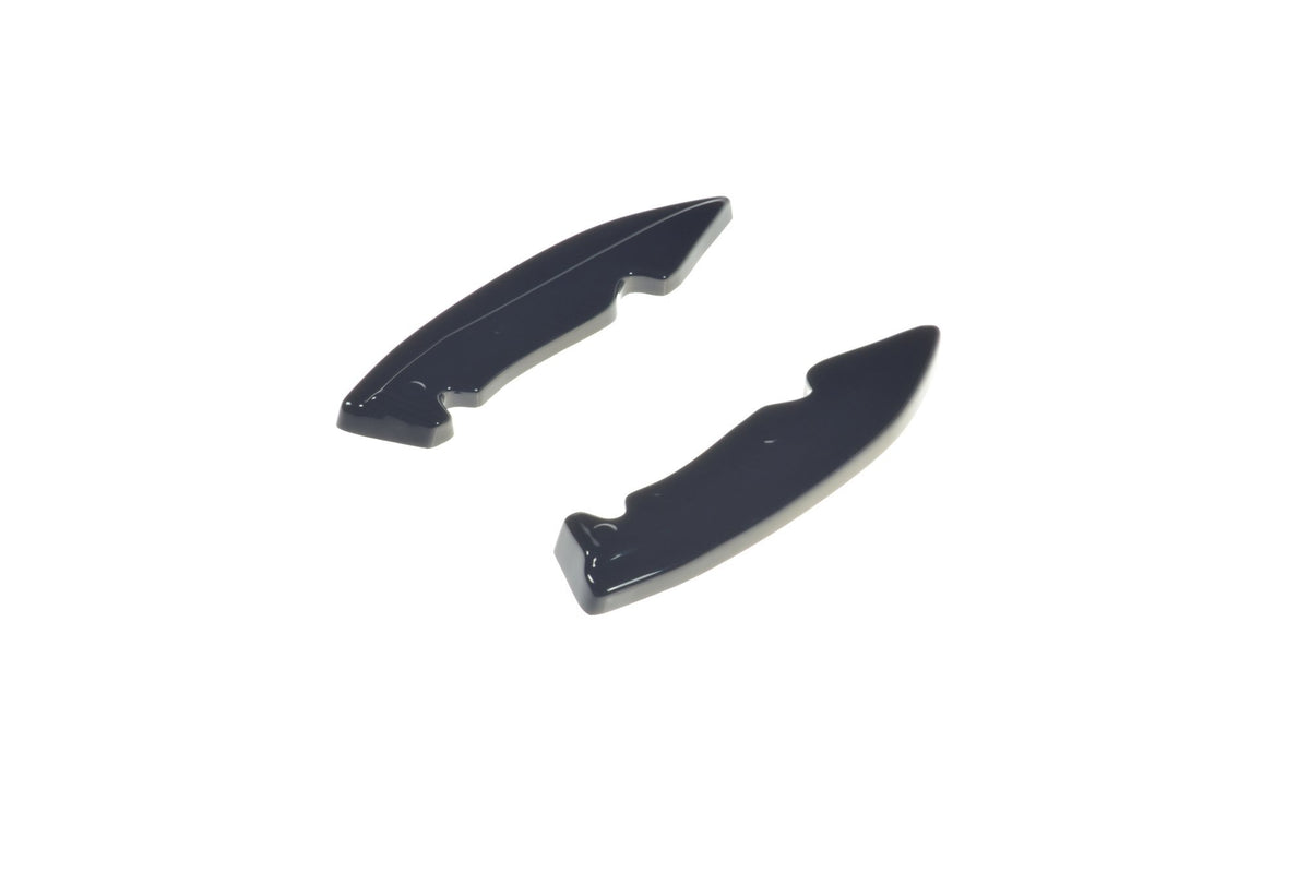 Maxton Design Splitter Laterali Post. - Tesla Model 3 - img 4