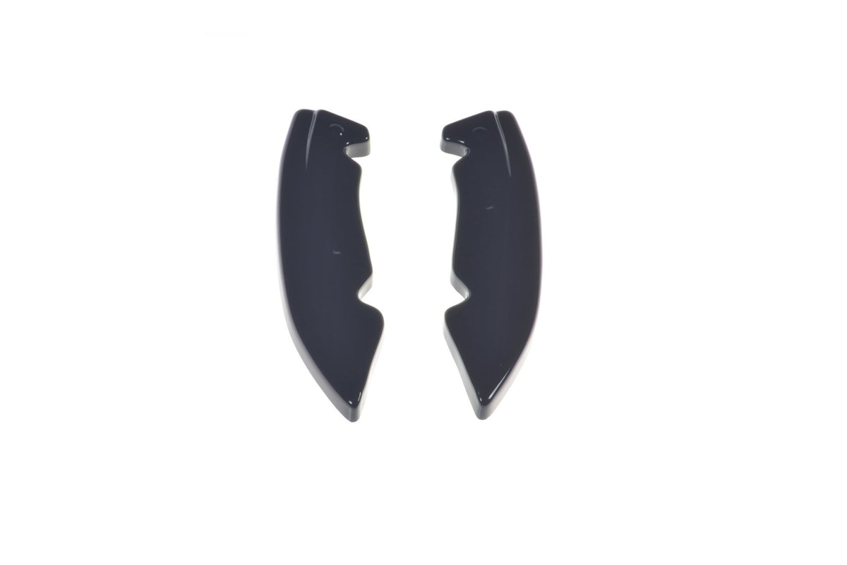 Maxton Design Splitter Laterali Post. - Tesla Model 3 - img 5