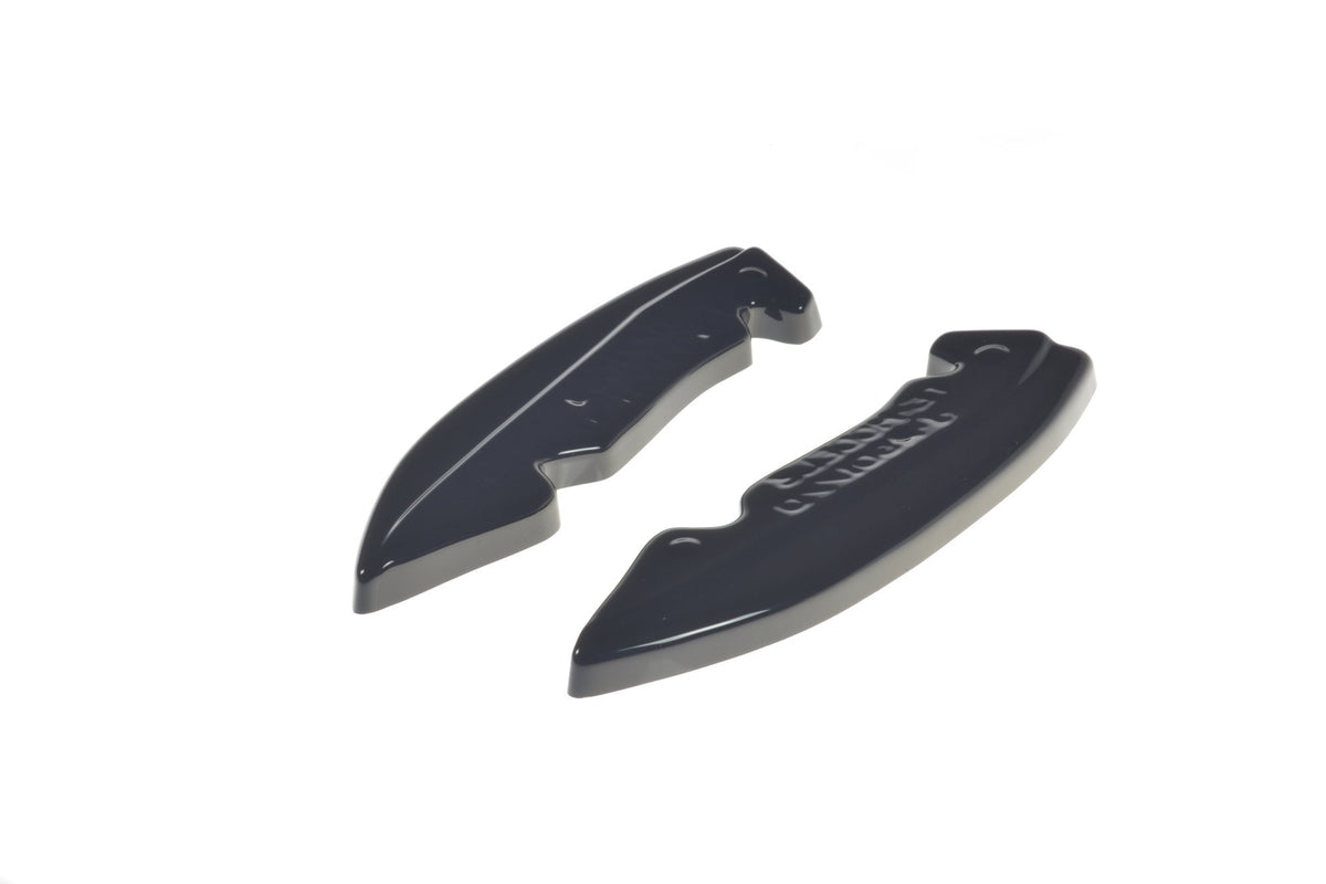 Maxton Design Splitter Laterali Post. - Tesla Model 3 - img 6