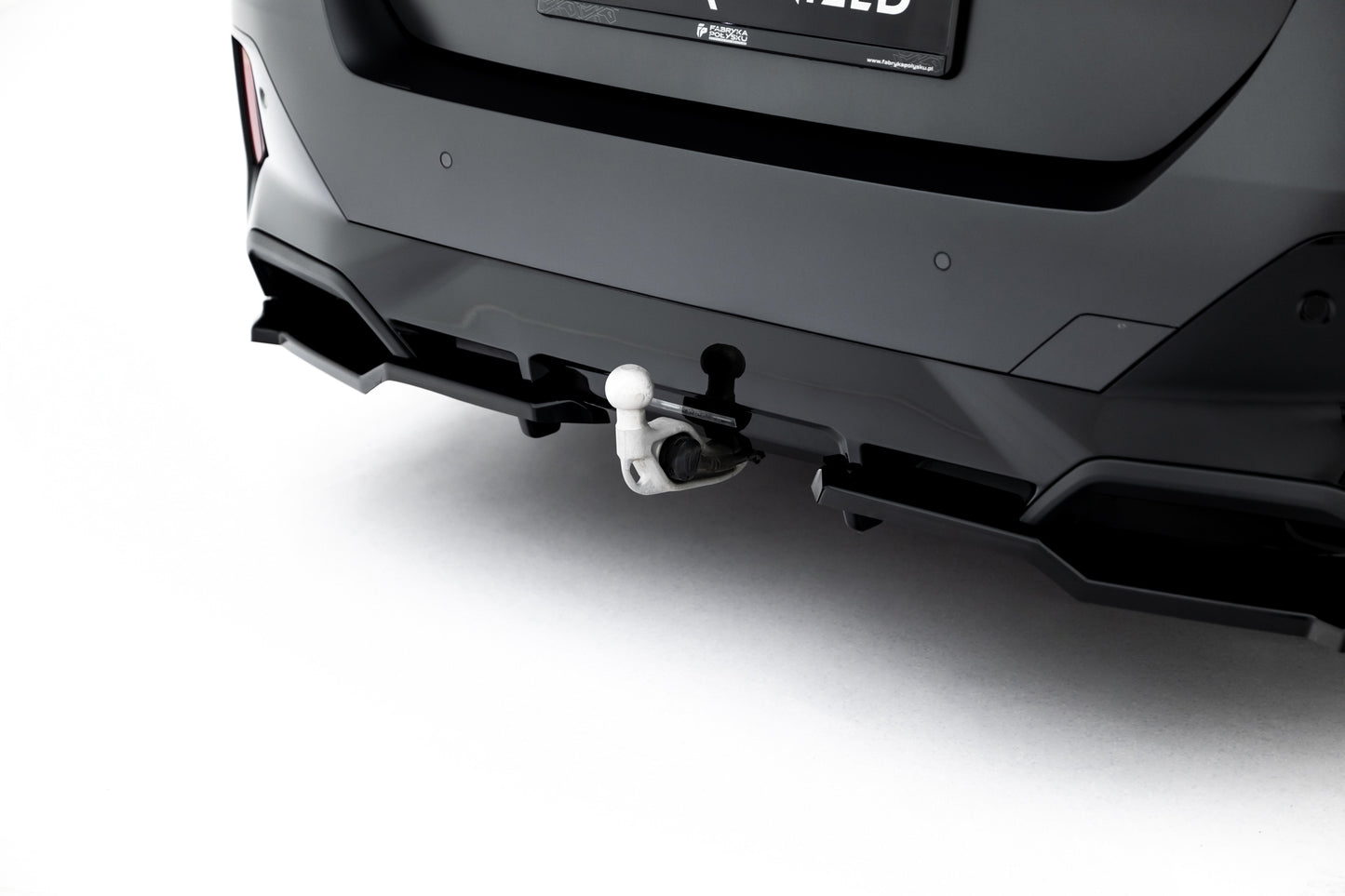 Maxton Design Splitter Laterali Post. V.1 - BMW Serie 5 M-Pack - img 6